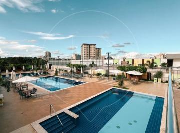 Apartamento de 1 quarto, Caldas Novas · Apartamento para venda localizado em Caldas Novas, GO.