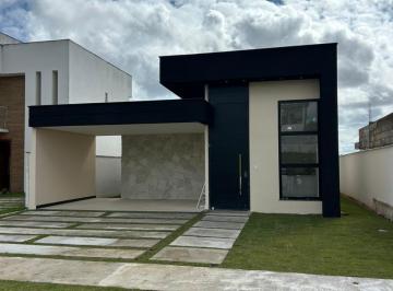 Casa de 3 quartos, Camaçari · Casa Térrea á Venda - Terras Alphaville Camaçari