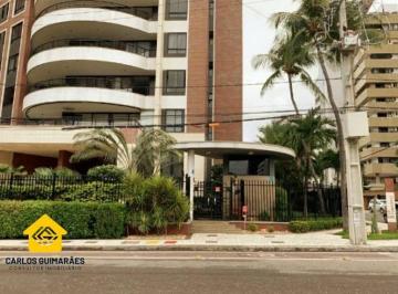 Foto 01 · APARTAMENTO Á VENDA NO CONDOMÍNIO PORTO FINO-FORTALEZA/CE