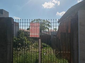 Foto 01 · Terreno de 250 M² para venda no Jardim Consteca - Sumaré - SP