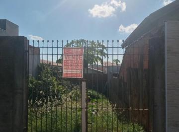 Foto 01 · Terreno de 250 M² para venda no Jardim Consteca - Sumaré - SP