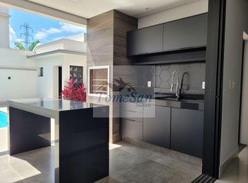 Casa · 199m² · 3 Quartos · 2 Vagas · Condomínio Lazulli Club - Casa em Condomínio em Lazuli Club - Piracicaba/SP