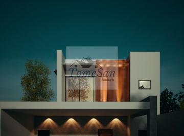 Casa · 206m² · 3 Quartos · 2 Vagas · Condomínio Lazulli Club - Casa em Condomínio em Nova Pompéia, Piracicaba/SP