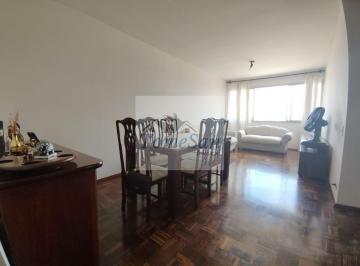 Apartamento · 112m² · 3 Quartos · 1 Vaga · Apartamento em Nova América, Piracicaba/SP