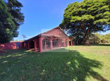 Rural · 6747m² · 4 Quartos · 4 Vagas · Chácara Chácara em Conceição, Piracicaba/SP