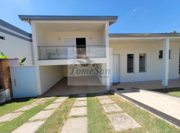 Casa · 358m² · 4 Quartos · 1 Vaga · Morada dos Passaros - Casa em Condomínio de Alto padrão