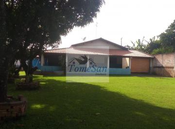 Rural · 3620m² · 4 Quartos · Chácara em Jardim São Francisco, Piracicaba/SP
