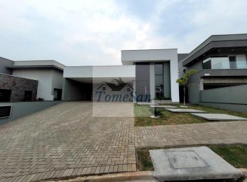 Casa · 220m² · 3 Quartos · 3 Vagas · Residencial Moinho Vermelho - Casa Alto Padrão em Condomínio, Piracicaba/SP