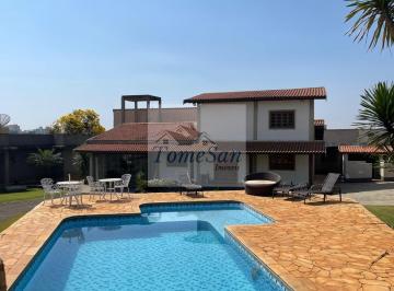 Rural · 2873m² · 6 Quartos · 6 Vagas · Chácara em Santa Rita