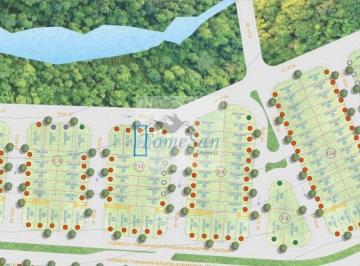 Terreno · 223m² · Terreno em Jardim São Francisco, Piracicaba/SP