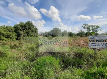 Terreno · 5221m² · Terreno de Chácara para venda