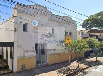 Casa · 307m² · 6 Quartos · Casarão Comercial no Centro, Piracicaba/SP