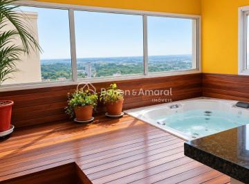 Apartamento · 134m² · 3 Quartos · 2 Vagas · Apartamento para venda no Taquaral em Campinas S.P.