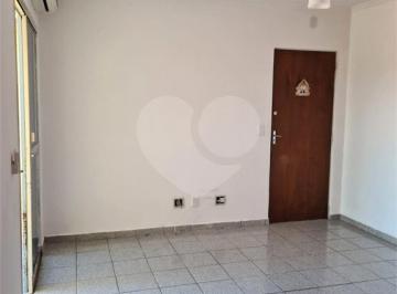 Apartamento · 65m² · 2 Quartos · 1 Vaga · Apartamento com 2 quartos à venda em Parque residencial indaiá - SP