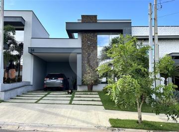 Casa · 140m² · 3 Quartos · 3 Vagas · Condomínio com 3 quartos à venda em Jardim mantova - SP