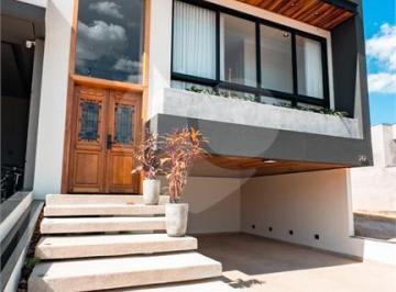 Casa · 194m² · 3 Quartos · 4 Vagas · Condomínio com 3 quartos à venda em Loteamento park gran reserve - SP