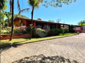 Rural · 260m² · 3 Quartos · 5 Vagas · Fazenda com 3 quartos à venda em Recanto campestre internacional de viracopos gleba 7 - SP