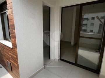 Apartamento · 65m² · 2 Quartos · 2 Vagas · Apartamento com 2 quartos à venda em Jardim santiago - SP
