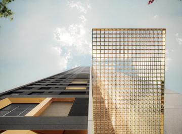 Imóvel novo vertical , Goiânia · Apartamento Setor Bueno, Goiânia | Vaca Brava | Ambiente Terral