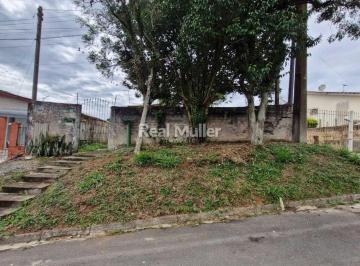 Terreno , Curitiba · EXCELENTE TERRENO ZR-2 - SANTA CANDIDA - 330 M2