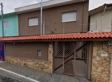 099c3927-9392-4ad3-9cbf-14e0bbbbf6c6 · Imperdível casa para venda em Vila Santana com 3 quartos, 132m²