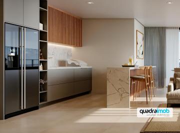 Apartamento de 4 quartos, Brasília · COBERTURA DUPLEX  COM 4 SUÍTES C/ VARANDA GOURMET I PRONTO P/ MORAR I NOROESTE
