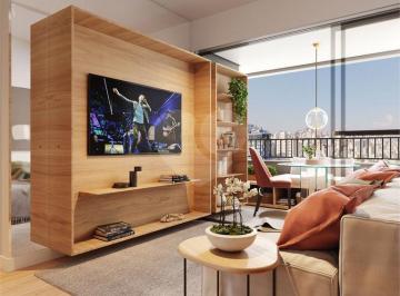 Apartamento · 39m² · 2 Quartos · Apartamento com 2 quartos à venda em Butantã - SP