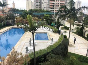 Apartamento · 101m² · 2 Quartos · 2 Vagas · Apartamento com 2 quartos à venda em Vila dom pedro i - SP
