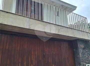 Casa · 300m² · 4 Quartos · 3 Vagas · Sobrado com 4 quartos à venda em Parque são domingos - SP