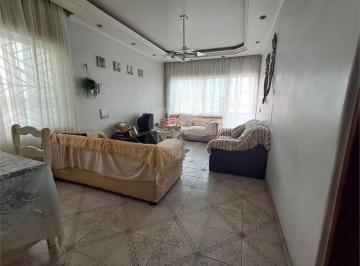 Casa · 202m² · 3 Quartos · 3 Vagas · Sobrado com 3 quartos à venda em Vila romana - SP