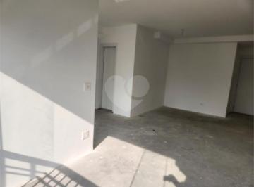 Apartamento · 82m² · 2 Quartos · 2 Vagas · Apartamento com 2 quartos à venda em Vila andrade - SP