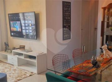 Apartamento · 52m² · 2 Quartos · 1 Vaga · Condomínio com 2 quartos à venda em Brás - SP