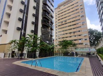 Apartamento · 99m² · 1 Quarto · 1 Vaga · Apartamento com 1 quartos à venda em Jardim paulista - SP