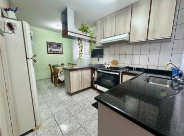 Casa · 125m² · 3 Quartos · 2 Vagas · Sobrado com 3 quartos à venda em Jardim aricanduva - SP