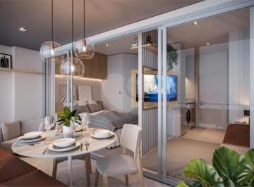 Apartamento · 45m² · 1 Quarto · 1 Vaga · Apartamento com 1 quartos à venda em Butantã - SP