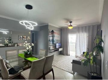 Apartamento · 123m² · 3 Quartos · 2 Vagas · Apartamento 3 quartos à venda na Vila Guilhermina - PG