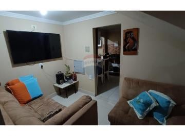 Apartamento · 56m² · 2 Quartos · Apartamento térreo Escriturado – Quadra 105 no Recanto das Emas