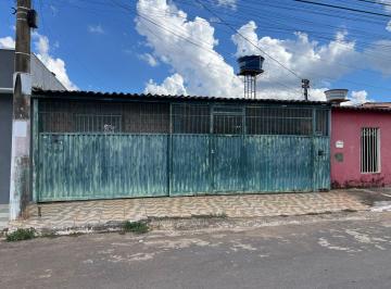 Casa de 2 quartos, Brazlandia · Casa 2 Quartos no Setor Veredas