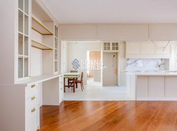 Apartamento de 4 quartos, Curitiba · Apartamento totalmente reformado no Bigorrilho 4 Dormitórios 3 Vagas