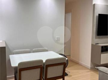 Apartamento · 48m² · 3 Quartos · 1 Vaga · Apartamento com 3 quartos à venda em Limão - SP