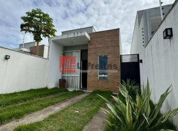 Casa de 3/4 com suíte e closet no Bairro SIM · Casa de 3/4 com suíte e closet no Bairro SIM