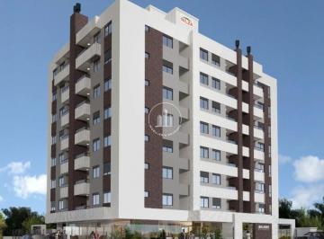Apartamento · 66m² · 2 Quartos · 1 Vaga · Apartamento 2 Dormitórios, Sendo 1 Suíte