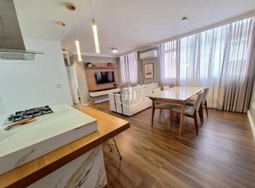 Apartamento · 78m² · 2 Quartos · 1 Vaga · Apartamento 2 Quartos com 1 Suíte - Agronômica