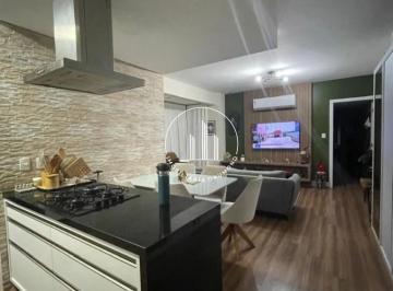 Apartamento · 151m² · 3 Quartos · 1 Vaga · Apartamento 151m² com 3 Quartos e Suíte no Estreito