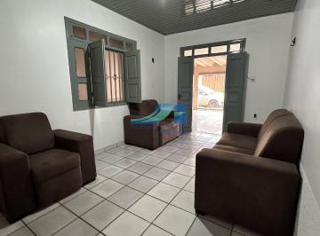 Casa para venda 03 suítes Conj. Tangará · Casa para venda 03 suítes Conj. Tangará