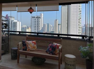Apartamento de 3 quartos, São Paulo · Ótimo Apartamento a venda na Vila Olimpia