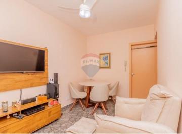 Apartamento · 60m² · 2 Quartos · 1 Vaga · Apartamento a venda em Perdizes, parque da Água Branca com 60m, 2 dormitórios, sala cozinha e banhei