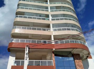 Apartamento de 2 quartos, Praia Grande · Apartamento com 2 quartos, Maracanã, Praia Grande - R$ 420 mil.