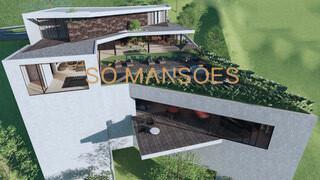 LOTE À VENDA NO CONDOMÍNIO RIVIERA COM PROJETO APROVADO · LOTE À VENDA NO CONDOMÍNIO RIVIERA COM PROJETO APROVADO