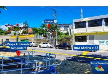 Casa · 377m² · 5 Quartos · Casa Exclusiva em Frente a Praça Tamandaré, a Venda com 5 dormitórios
